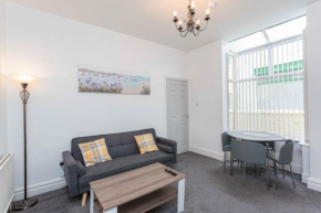 Cherry Property - Cherry Suite, Blackpool